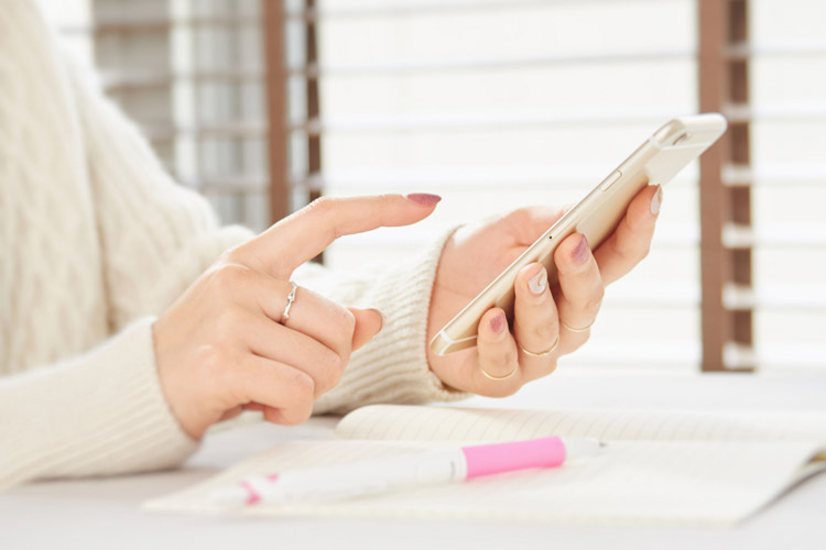 膀胱炎のイメージ画像