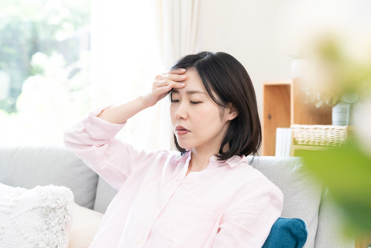 発熱外来のイメージ画像