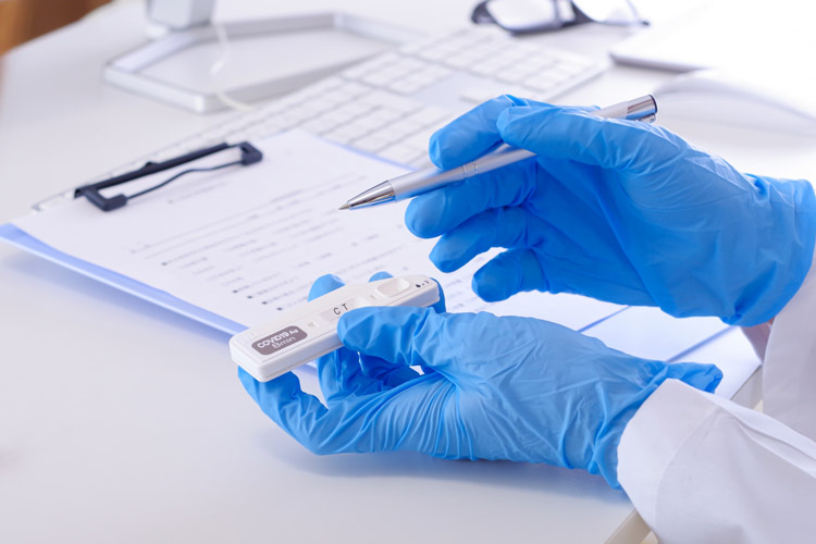 発熱外来のイメージ画像