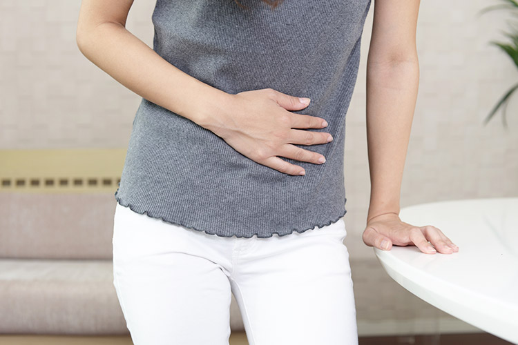 下痢のイメージ画像